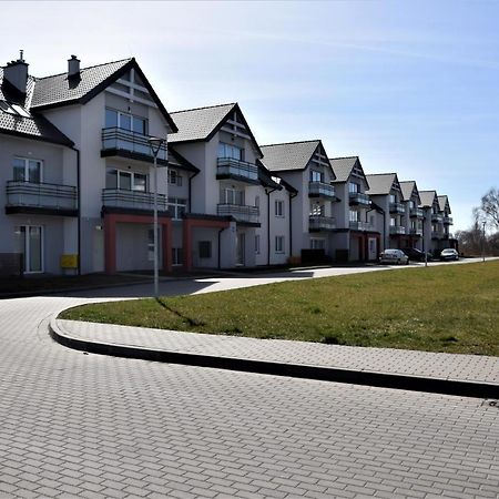 Dreamhouse Apartament „Morski” Ul. Polnocna 18 B, Darlowko Wschodnie Eksteriør bilde